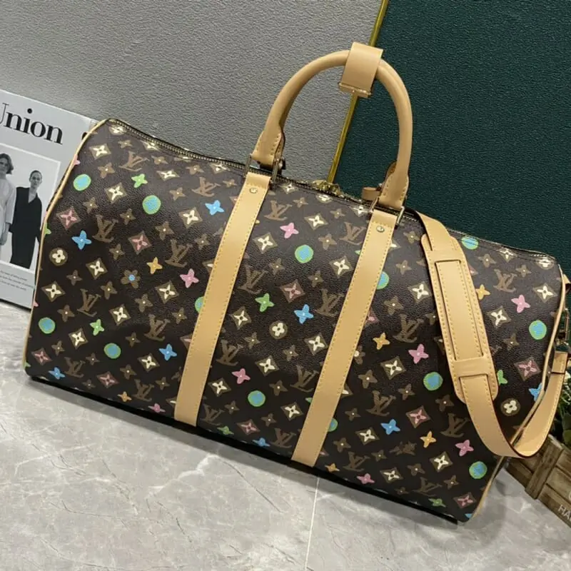 louis vuitton sac de voyage s_121147b2